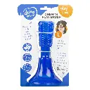 Duvo+ Chew 'n Play Brush Fix L - 18,5x10,3x10,3cm, Blue[Size - L].webp