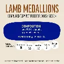 Dog Fest Lamb Medallions For Mini-Dogs - 55g (1.94oz)[Weight - 55g] (2).webp