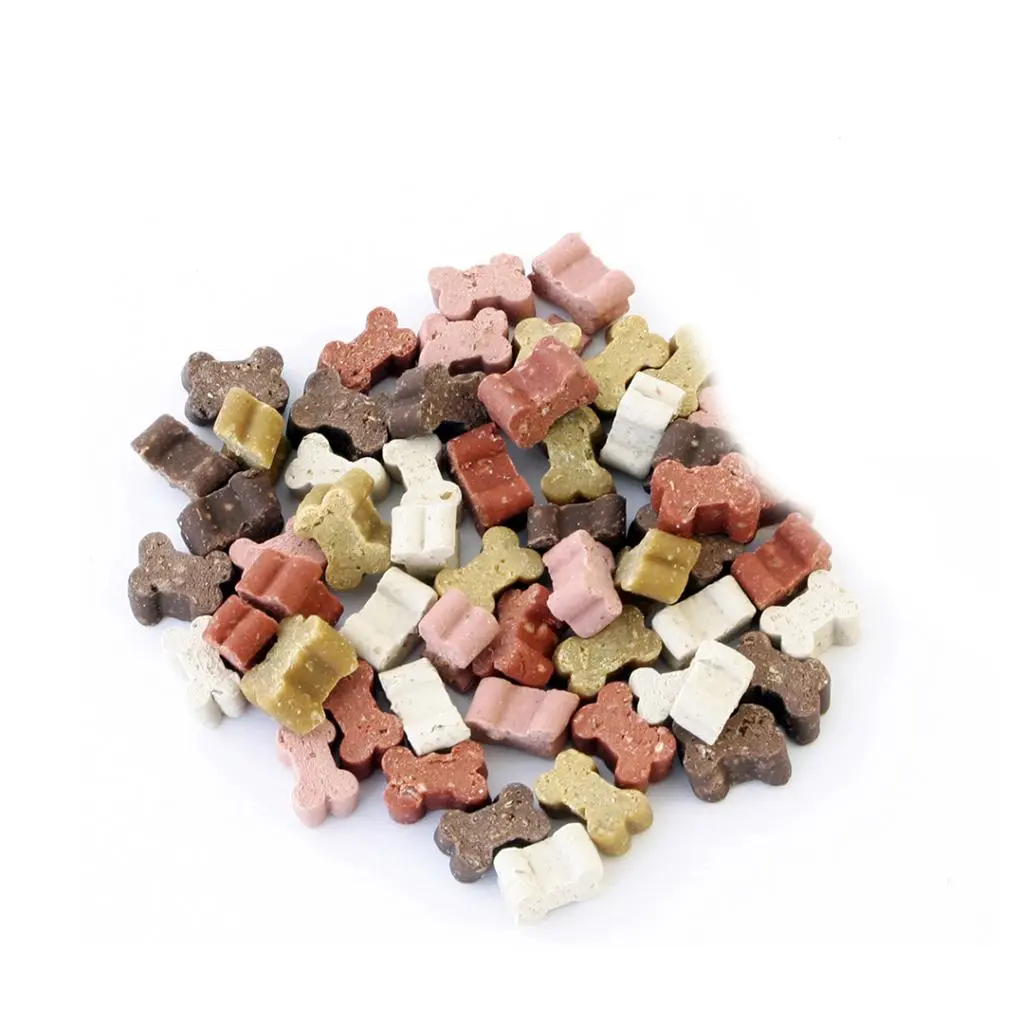 Duvo+ Chews! Minimies 500g[Weight - 500g].webp