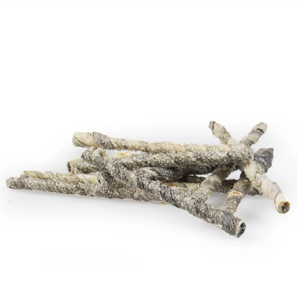 Duvo+ Cod Twisters 100g - 21 st (1).webp