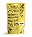 Dog Fest Meaty Coins With Chicken And Duck Rings 90g.webp
