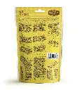 Dog Fest Rabbit Drumsticks For Adult Dogs 90g.webp