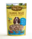 [79711915] Dog Fest Training Treats Quail & Chia Seeds 90g[Weight - 90g].webp