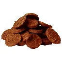 Dog Fest Turkey Medallions For Small Breeds[Weight - 55g].webp