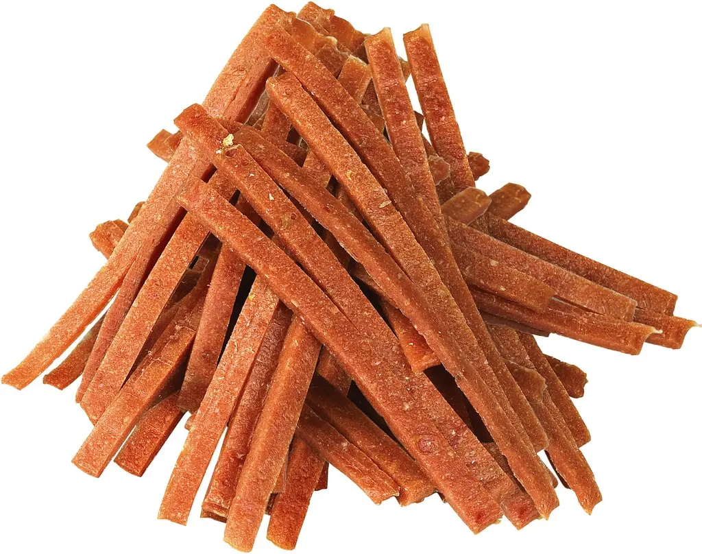 Dog Fest Turkey Slices For Adult Dogs[Weight - 90g] - Copy.webp
