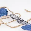 Duvo+ ECO Navy Fish Bone & Catnip 14,5x5x1cm Multicolour (1).webp