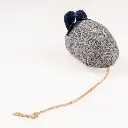 Duvo+ ECO Navy Mouse & Catnip 8,5x4,5x6cm Blue-Grey (2).webp
