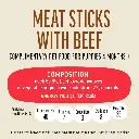 Dog Fest Beef Stick With Colostrum 45g[Weight - 45g] (7).webp
