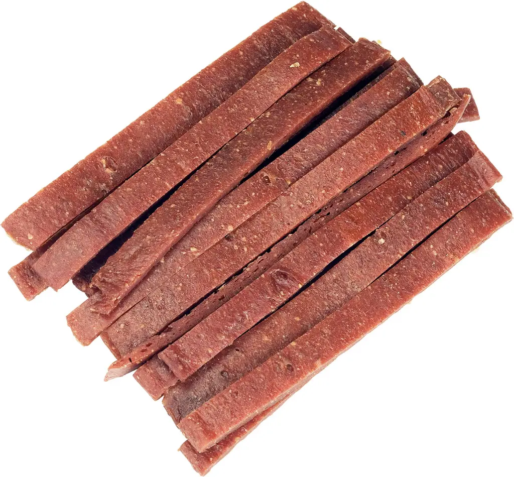 Dog Fest Beef Slices For Mini-Dogs - 55g (1.94oz)[Weight - 55g] (1).webp