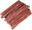 Dog Fest Beef Slices For Mini-Dogs - 55g (1.94oz)[Weight - 55g] (1).webp
