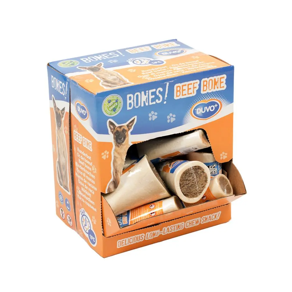 Duvo+ Filled Beef Bone Meats[Flavor - Beef] (1).webp