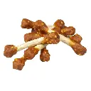Duvo+ Meat Chicken & Rice Batons 400g[Weight - 400g].webp