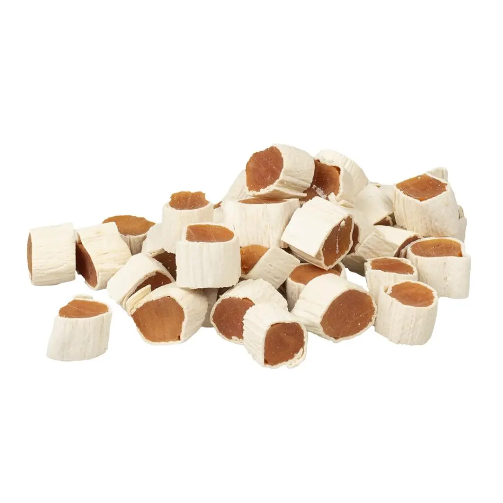 Duvo+ Meat Chicken & Cod Sushi 180g[Weight - 180g].webp