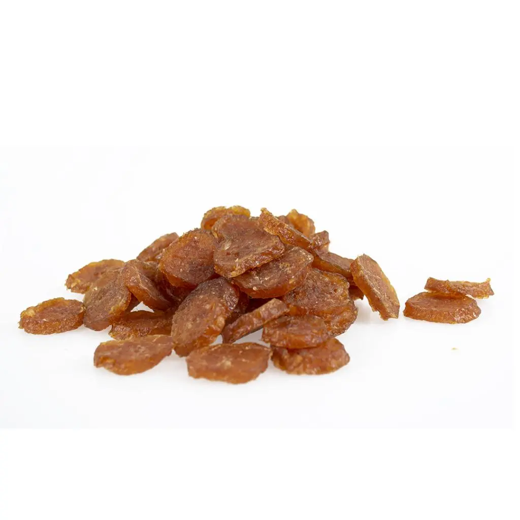 Duvo+ Meat! Chicken Chips 500G - ± 218St[Weight - 500g].webp