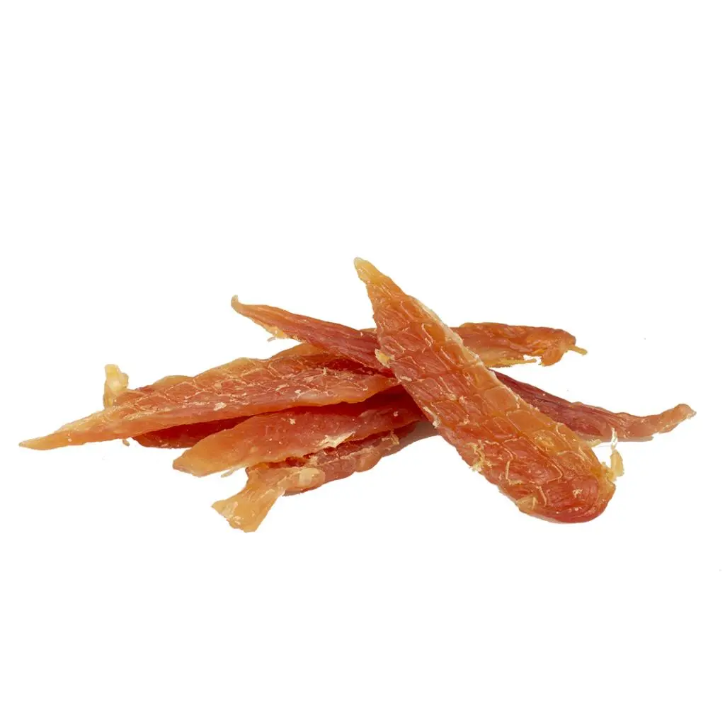 Duvo+ Meat! Chicken Tenders 100g.webp