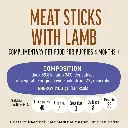 Dog Fest Lamb Stick With Colostrum 45g[Weight - 45g] (1).webp