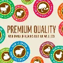 Dog Fest Beef Stick With Colostrum 45g[Weight - 45g] (3).webp
