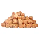 Dog Fest Training Treats Turkey & Flax Seeds 90g[Weight - 90g] (1).webp