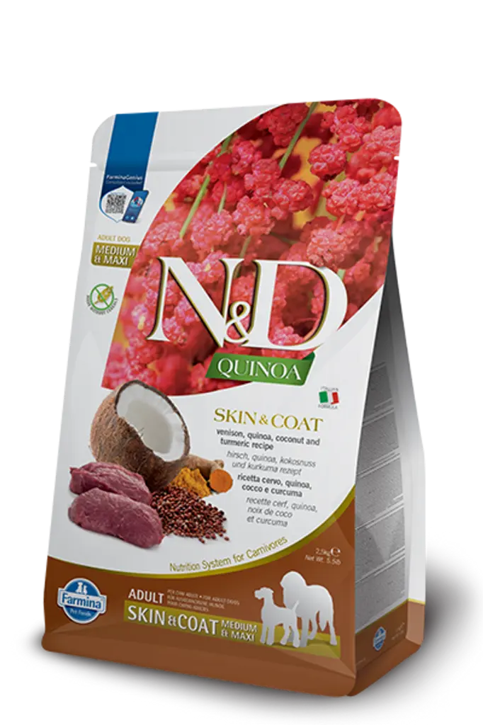 1032_57_ND-QUINOA-canine-FRONT-RIGHT-SkinCoat-VENISON-Medmaxi-2.webp