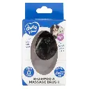 Duvo+ Shampoo And Massage Brush Black-11.5x7.5x6cm (3).webp