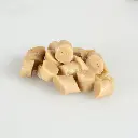 Duvo+ Soft Chicken Bites for Cats 50g.webp