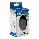 Duvo+ Steamy massage brush 12x6,5x5cm Black (3).webp