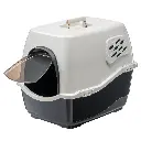 Ferplast Bill Cat Litter Box 50 x 40 x H 42cm.webp