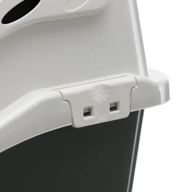 Ferplast Bill Cat Litter Box 50 x 40 x H 42cm (3).webp