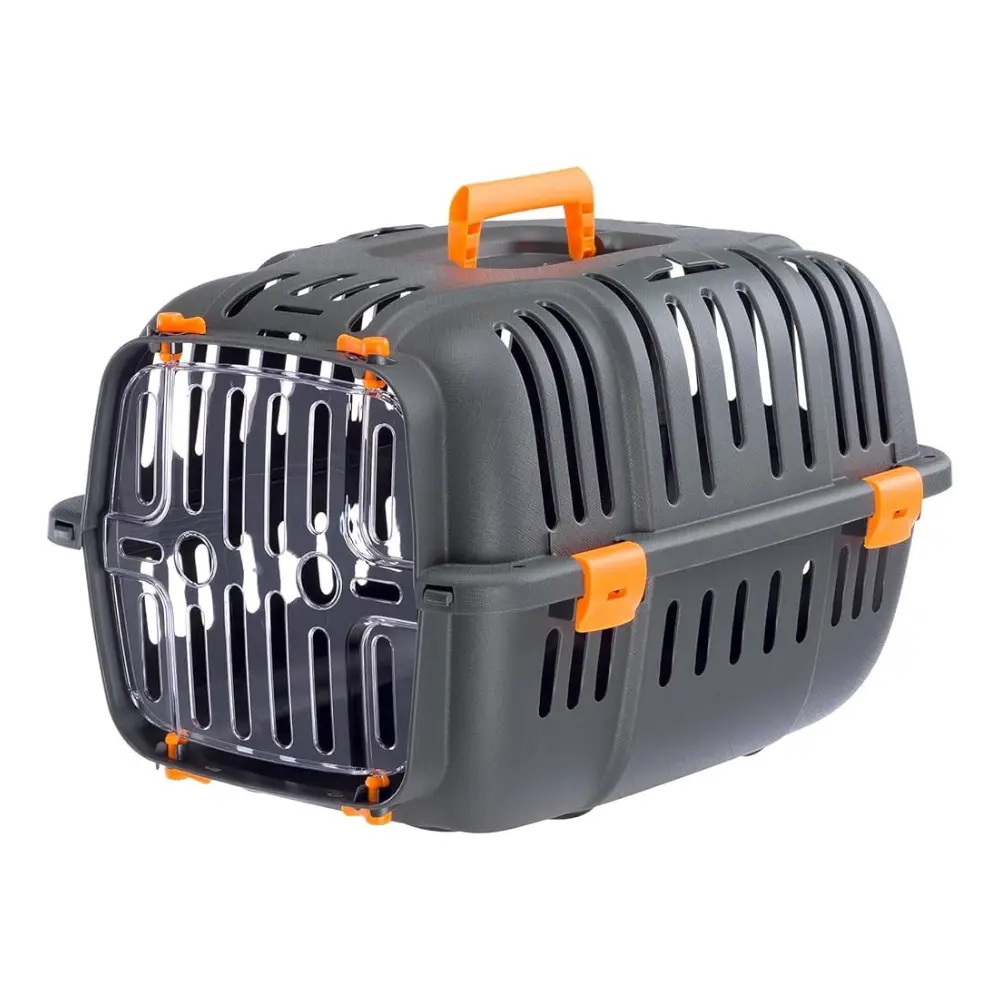 Ferplast Carrier Jet[Color - Assorted, Dimension - 32x47x29cm].webp