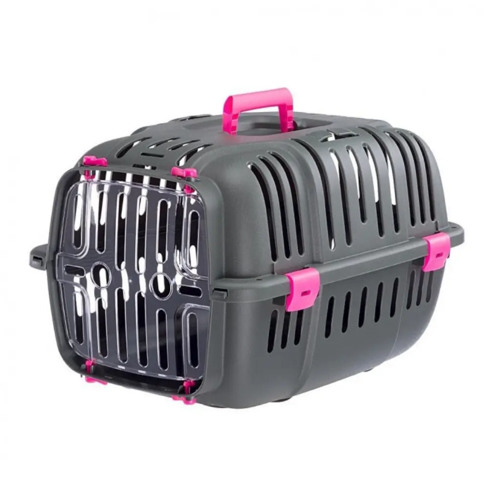 Ferplast Carrier Jet[Color - Assorted, Dimension - 32x47x29cm] (1).webp