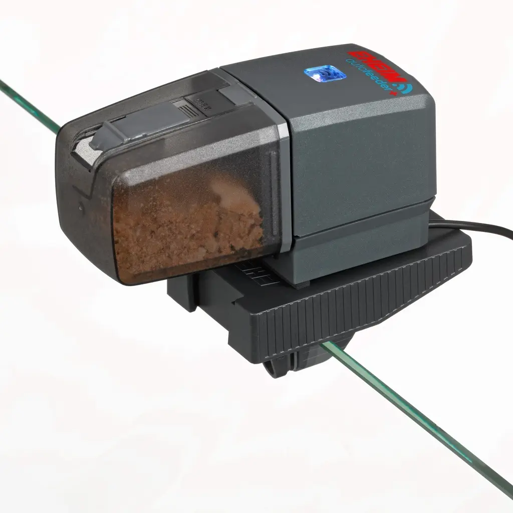 EHEIM autofeeder+ fish feeder.webp