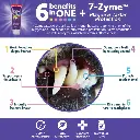 Synergy Labs Dental Fresh Enzymatic Plaque & Tartar Dental Gel with Triflex Brush 2.5 oz - 70.87 g (1).webp