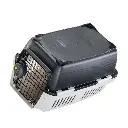 Ferplast Clipper 2 Cat And Small Dog Carrier_57 x 37 x H 36 cm (IATA Approved).webp