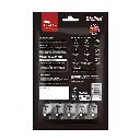 Bioline Natural Feast Smooth Pate-Beef Flavor (15gx5).webp