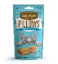 [79207767] Cat Fest Pillows With Salmon Cream[Weight - 30g].webp