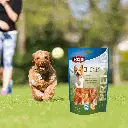 trixie chickies dog treats