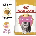 Royal Canin Persian Kitten Dry Food Healthy Growth & Coat Dry Cat Food Bag 400g.webp