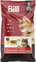[5445] Billi Adult Cat Food - Real Tuna Fish Dry Food 7kg - Complete Nutrition.webp