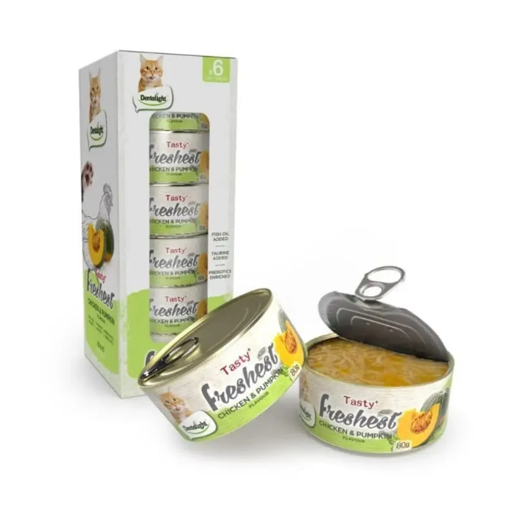 dentalight-dentalight-tasty-freshest-cat-treat-in-can-chicken-pumpkin-6x80g-951175.progressive.webp