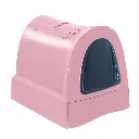 zuma-cat-toilet-with-drawer-pink-for-cats.webp