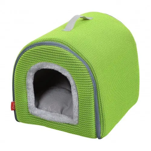 [HY05563045-20] Catry Cat House 45 x 35 x 35cm.webp