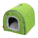[HY05563045-20] Catry Cat House 45 x 35 x 35cm.webp