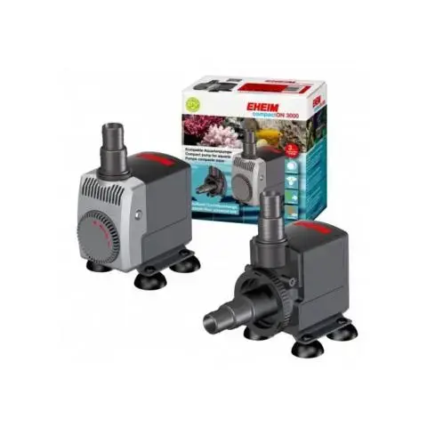 [EH1031340] EHEIM compactON 3000 aquarium pump.webp