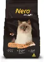 [7896588967629] Nero Cat Premium Fish & Chicken Dry Cat Food Bag 1kg.webp