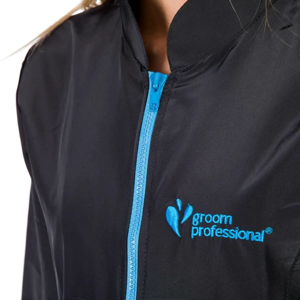 Groom Professional Milano Jacket Blue[Size - 38] (2).webp