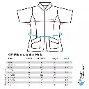 Groom Professional Milano Jacket Blue[Size - 38] (3).webp