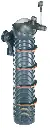 [EH2413510] EHEIM biopower 240 internal filter.webp