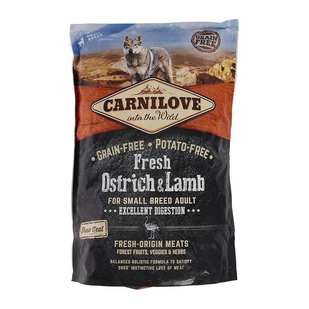 carnilove-fresh-ostrich-and-lamb-for-small-breed-adult-dogs-15-kg.webp