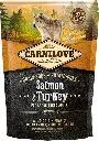 [8595602553709] Carnilove Salmon & Turkey Large Breed Adult Dry Food Bag  (2 kg).webp
