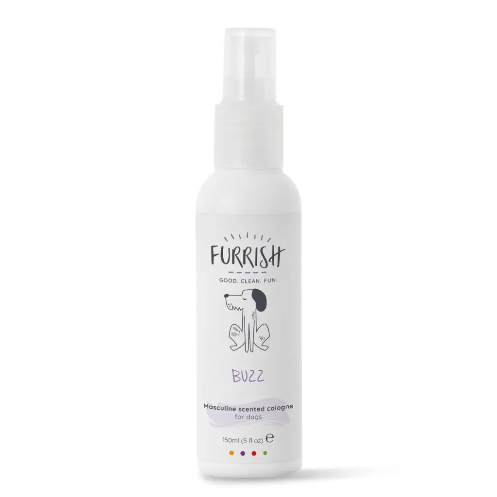 [5052372066141] Furrish Buzz Masculine Cologne 150ml - FR843301 (1).webp